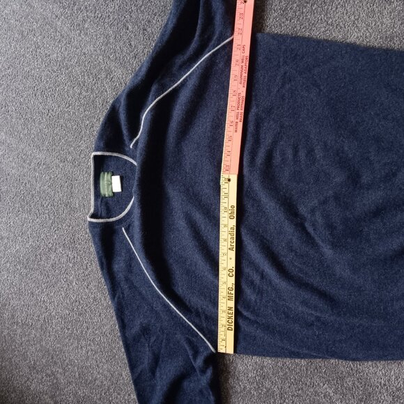 Cashmere sweater - Picture 3 of 7